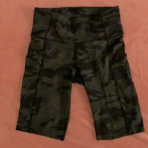 Lululemon Fast & Free 10” Shorts